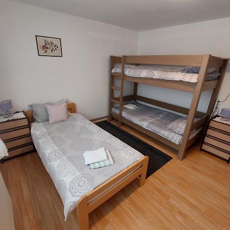 Suite Elena Nedelisce Exterior foto